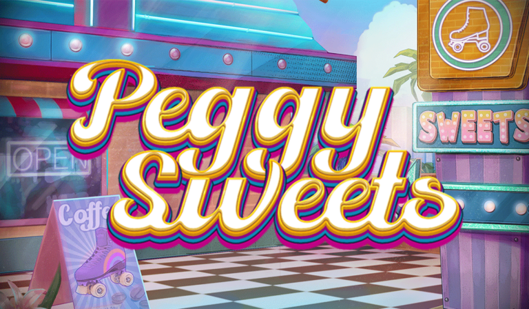 Sloti ya Peggy Sweets - casino slots online - online casino slots - sloti za kasino - Red Tiger Online Slots
