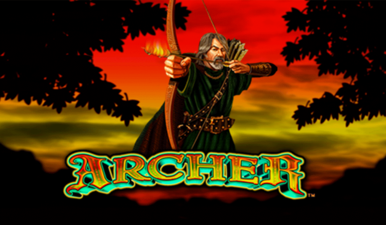 Archer | Sloti ya Archer | Sloti za kasino | Casino slots | Sloti za mtandaoni