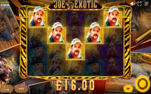 Tiger King Joe Exotic | Sloti za kasio | online slots | Red Tiger casino slots online
