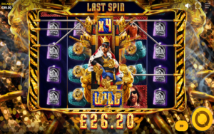 Tiger King Joe Exotic | sloti za kasino mtandaoni | Red Tiger casino slots online