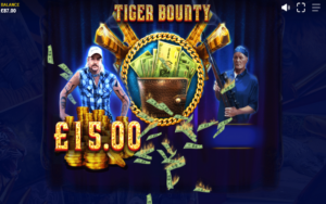 Tiger King Joe Exotic | Casino slots online | Red Tiger Casino slots | Sloti za kasino
