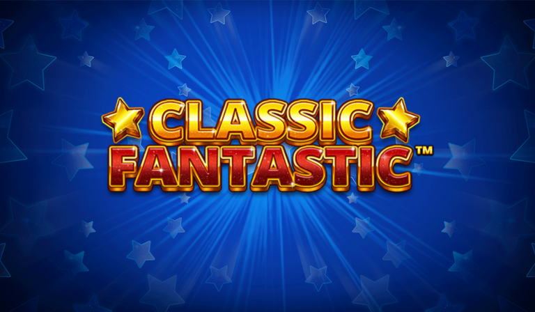 Classic Fantastic | Booming online casino games