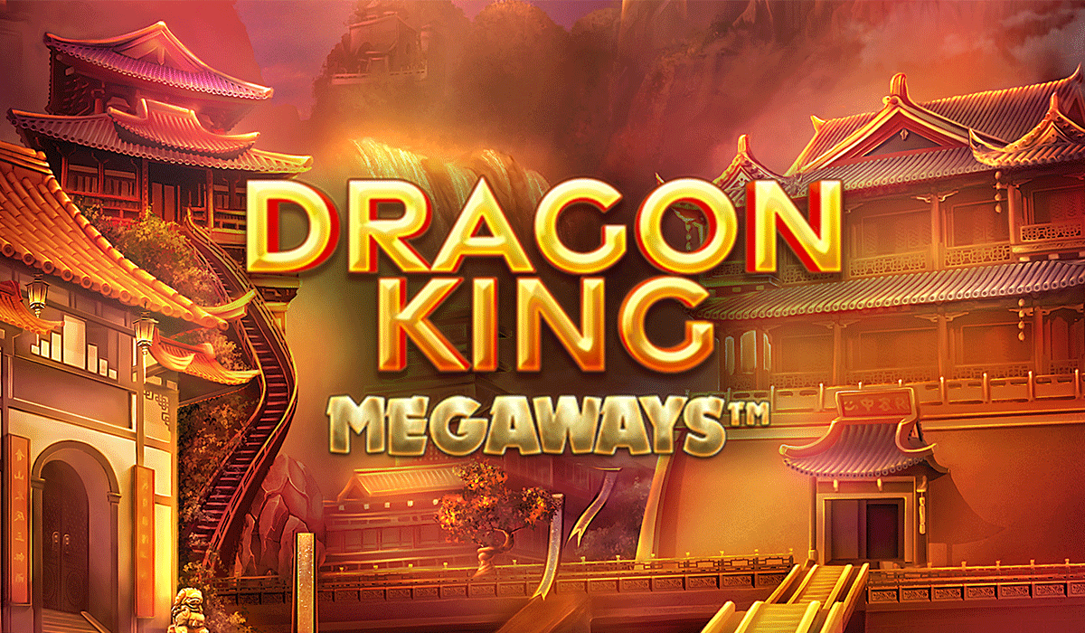 Dragon King - sloti za kasino mtandaoni - Gameart casino slots online