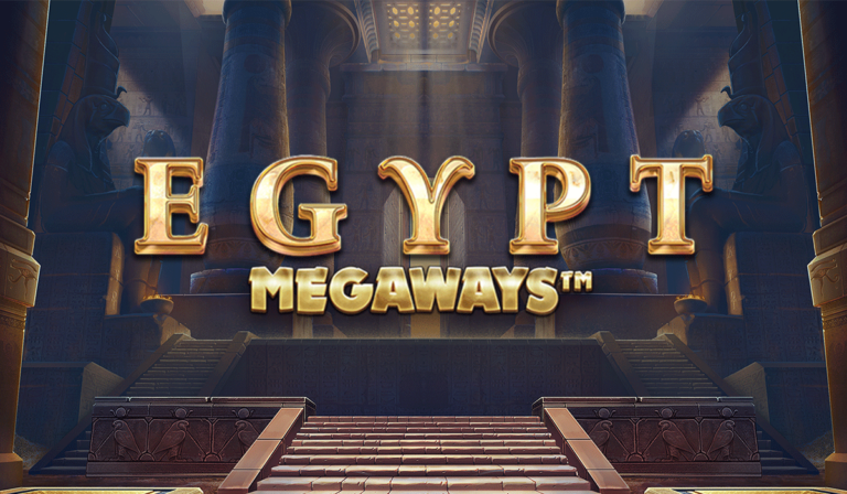 Egypt Megaways - Oline Slots - Red Tiger