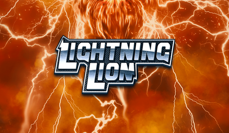 Lightning Lion - Casino slots online - Greentube casino