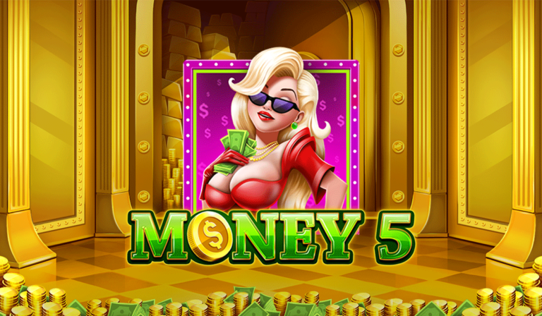 Money 5 - kasino mtandaoni - online casino slots - Fazi casino games online