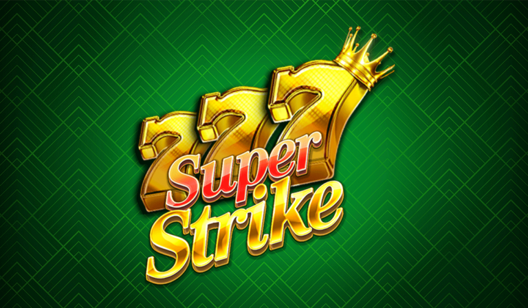 Super Strike - sloti za kasino mtandaoni - Red Tiger casino slots online