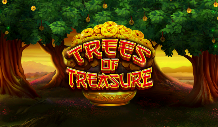 Trees of Treasure - Sloti za mtandaoni - Pragmatic Play