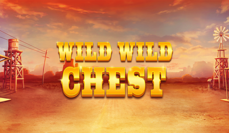 wild wild chest - slots - red tiger casino slots online