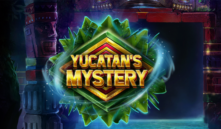 Yucatans's Mystery - Online casino slots - Red Tiger