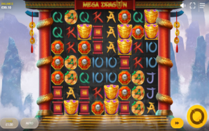 Mega Dragon Casino Slot Online