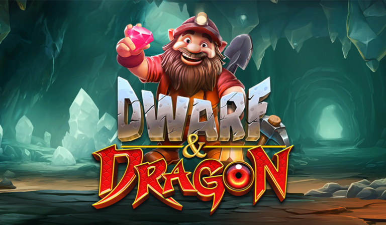 Dwarf & Dragon