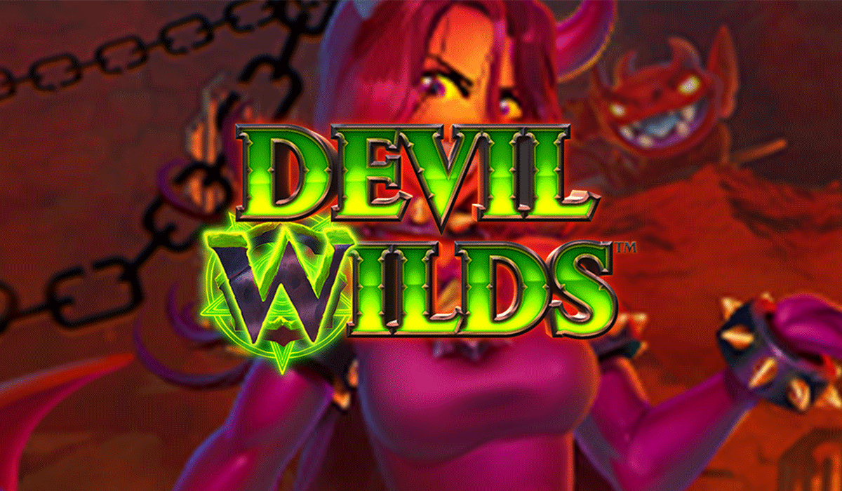 Devil Wilds | slots ya mtandaoni