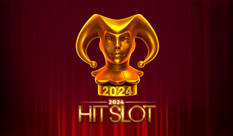 Hit Slot 2024, an online casino slot game with amazing bonuses to win from.