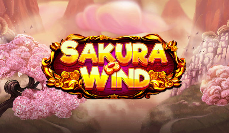 'Sakura Wind' is an exhilarating slots game online brought forth by Platypus Gaming.