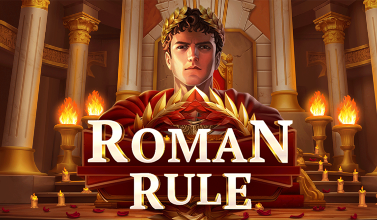 Roma Rule Casino Slots Online | Evoplay casino games online