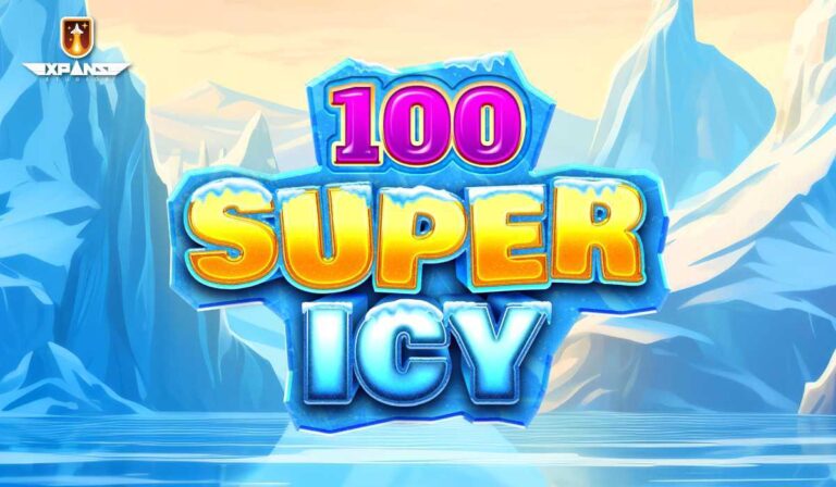 Sloti ya 100 Super Icy