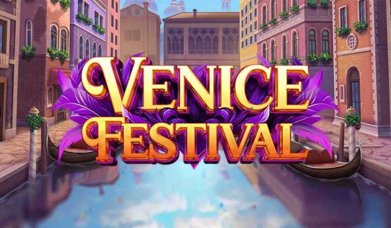 Sloti ya Venice Festival