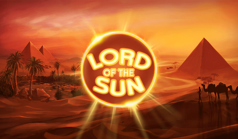 Lord of the Sun