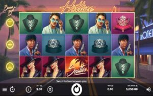 Sloti ya Hotline | Kasino Mtandaoni | Michezo ya slots mtandaoni