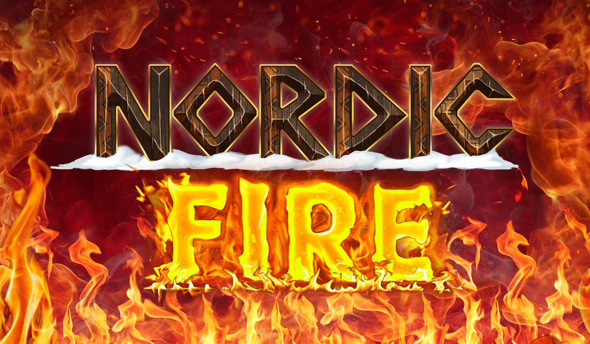 Sloti ya ksaino mtandaoni | Sloti ya Nordic Fire |