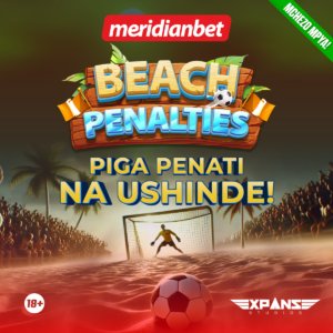 Beach Penalties 