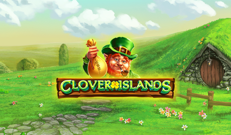 Clover Islands | EGT Casino slots online | Casino Bonus