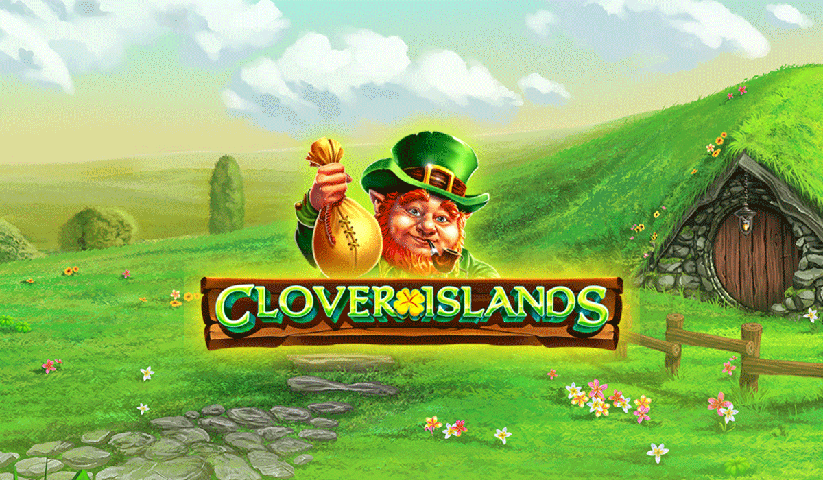 Clover Islands | EGT Casino slots online | Casino Bonus