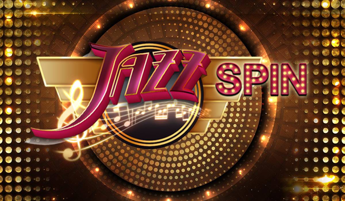 Sloti ya Jazz Spin | Bonasi ya Ukaribisho | BF Games