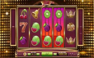 Jazz Spin | Bonasi za kasino | BF Games