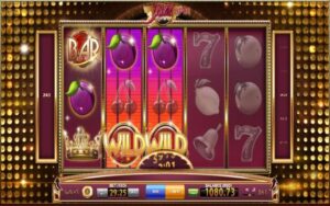 Sloti ya Jazz Spin | Bonasi ya ukaribisho | BF Games | Casino slots