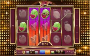 JAZZ SPIN | sloti za kasino | BF Games