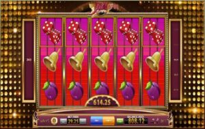 Jazz Spin | Bonasi za kasino | BF Games 