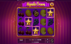 Majestic Crown 10 | Slots | Online casino slots | Kasino