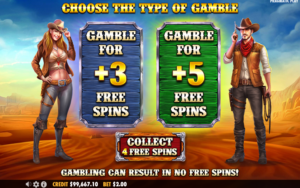 Mustang Gold Megaways | Bonasi za kasino | Pragmatic Play