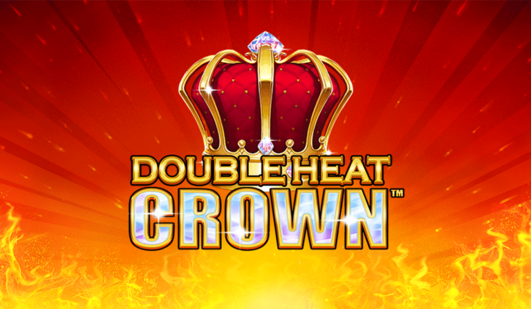 Double Heat Crown | Michezo ya slots kasino