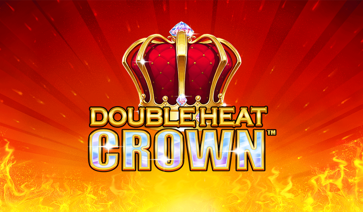 Double Heat Crown | Michezo ya slots kasino