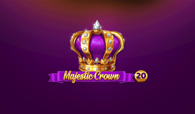 Majestic Crown 20 | Bonasi ya kasino | Fazi casino games