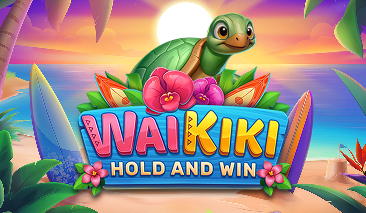 Waikiki | Bonasi ya ukaribisho | Kaisno