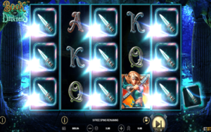 Book of DARKNESS | Bonasi za kasino | Sloti yenye bonasi kubwa | Betsoft | Casino Bonus