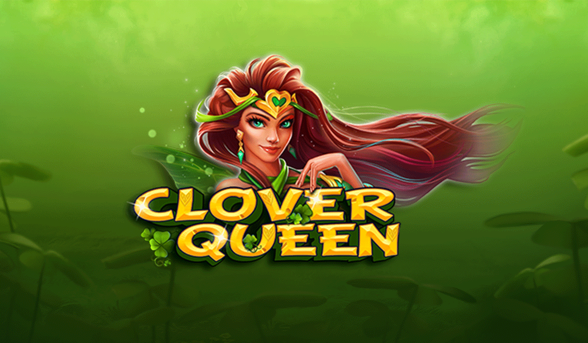 Clover Queen | Sloti ya Clover Queen | CT Interactive