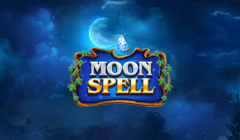Moon Spell | Casino bonuses | Red Tiger casino games