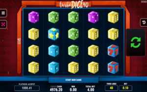 Turbo Dice 40 | Sloti za kasino | Michezo ya kasino | Fazi slots online
