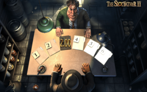 The Slotfather Part II | Cheza sloti mtandaoni | Betsoft Casino games Online