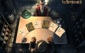 The Slotfather Part II | Top Casino slots online | Betsoft Casino slots Online