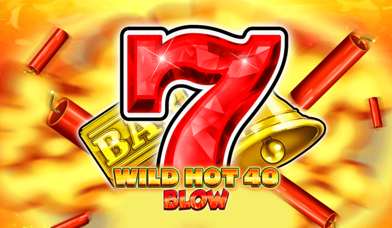 Wild Hot 40 Blow | Michezo ya kasino | Fazi casino slot games