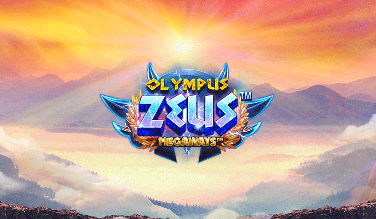 Olympus Zeus Megaways | sLOTI ZA MTANDAONI | KASINO ONLINE