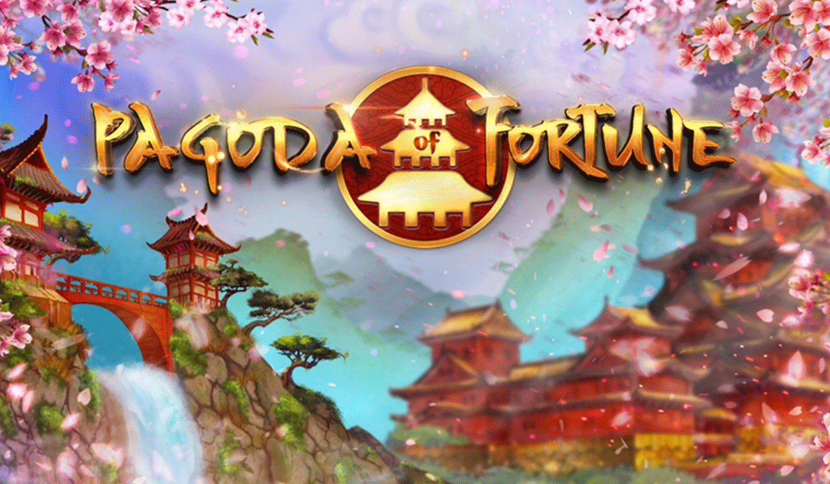 Pagoda of fortune | Mchezo wa sloti unaolipa | BF Games