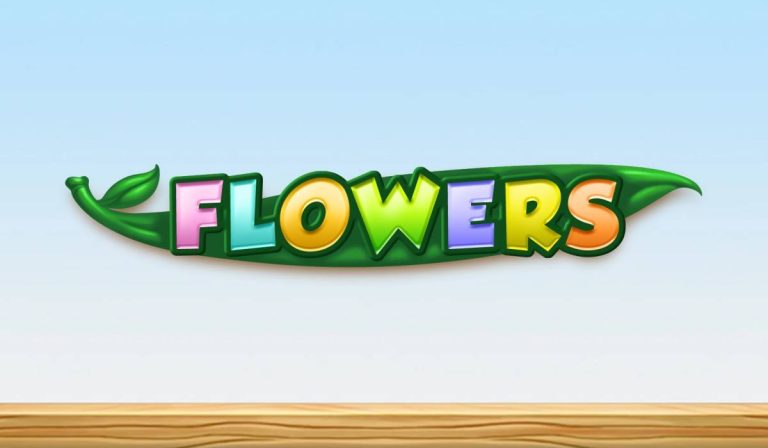 Sloti ya Flowers | Play slots online | Michezo ya Sloti | Slots | NetEnt