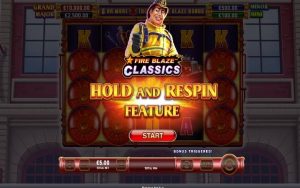 Fire Blaze Fire Fighter Jackpot | Bonasi ya kasino | Playtech casino slots